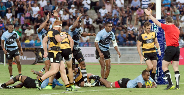 We are not in the NRC to make up numbers - Stewart