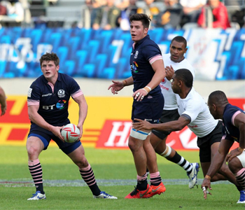 New boys make instant impact - Ben Ryan