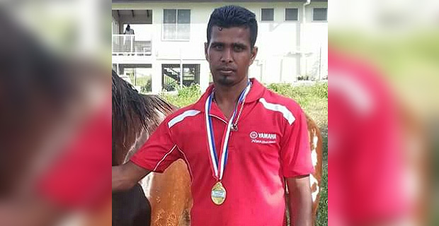 Ravneel Reddy of Sigatoka wanted for questioning in an alleged abduction case