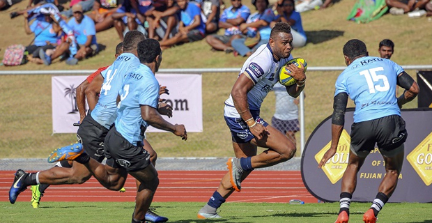 Drua may face toughest test of NRC when they face defending champions Queensland Country
