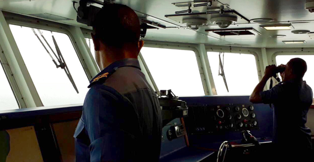 Fiji Maritime Surveillance Rescue and Police to meet later today to identify next step of search