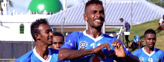 Lautoka to face Ba in VPL
