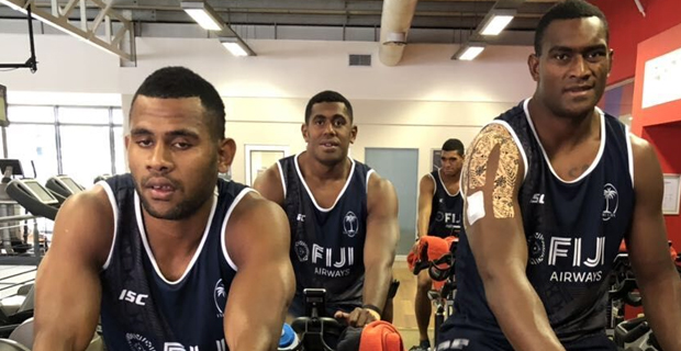 High level of discipline is needed after Dubai 7s - Baber 