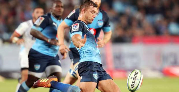 Hurricanes will not give any chances to Handre Pollard in quarterfinal