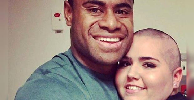 Tragic story emerges following Naiqama's tears at RLWC