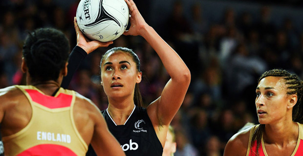 Silver Ferns prioritise win over Cup glory