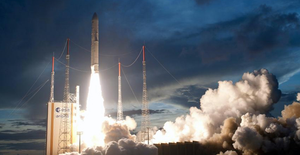 European Space Agency plans to start mining for water and oxygen on the moon by 2025