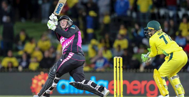 ICC bids for Women's Cricket in Commonwealth Games