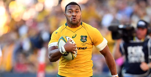 Naivalu expected to boost Reds backline