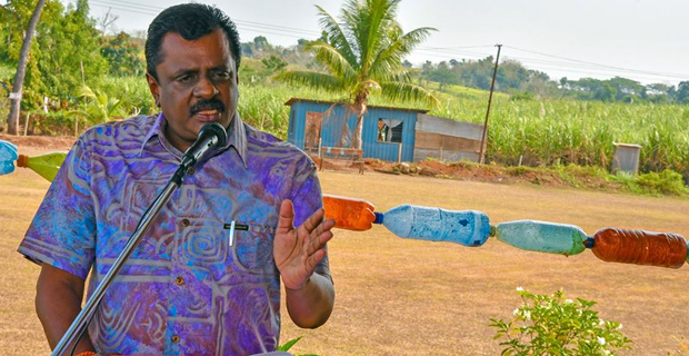 It is important that no child is deprived of basic education - Bala