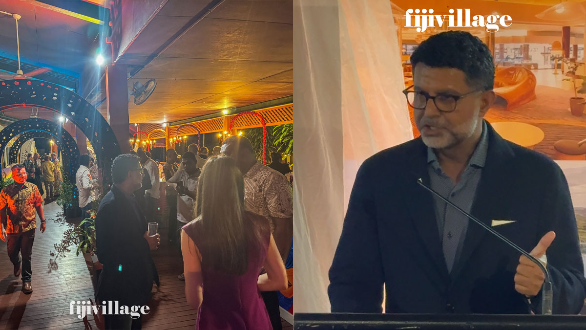 Marriott Group treats guests to food direct from award winning restaurants for Global Customer Appreciation Week