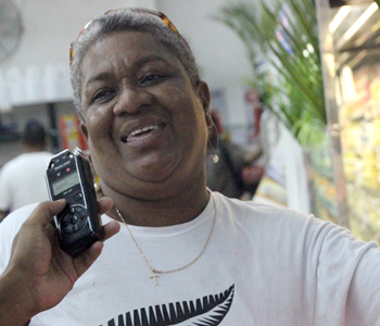 Preparations around the country begin for Mother's Day celebration