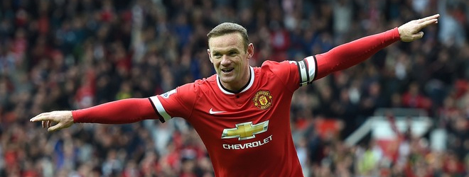 US football teams interested in Rooney