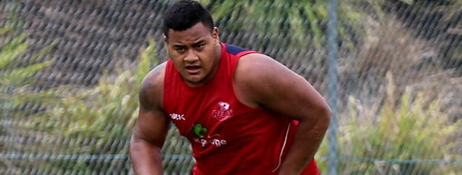 Slipper backs Tupou to ambush the Chiefs