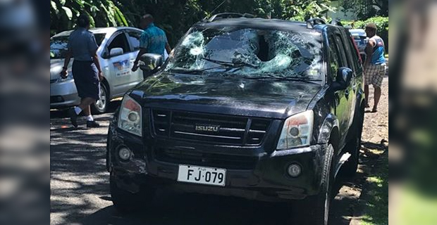 Girl involved in a hit and run accident is now in a stable condition 