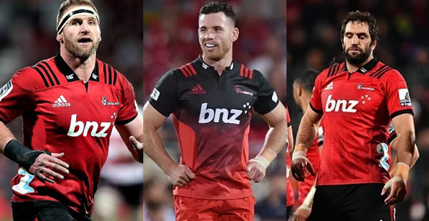 Super Rugby final to be filled with emotion from both sides