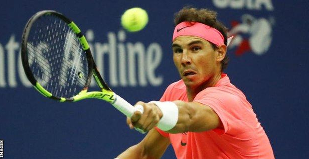 Nadal to start US Open final as strong favourite