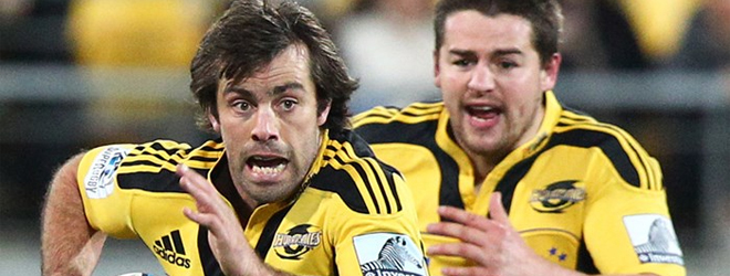 Conrad Smith to sit out Blues match