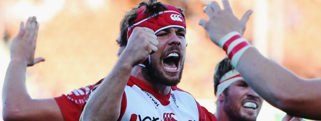Lions skipper on course to play in Super Rugby final