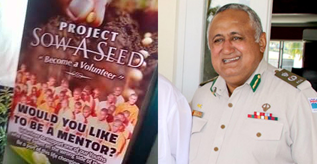 Young offenders have pools of knowledge that should not be wasted in prison - Kean 