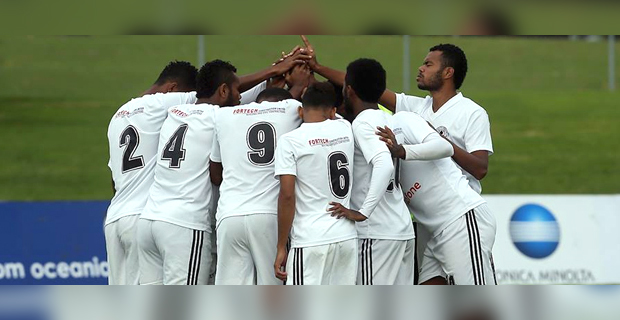 Suva to face Tavua in lone VPL match 