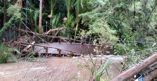 Fiji born teenager in NZ dies after being swept away in a river