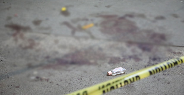 Alleged ex-wife Samabula attacker arrested at CWM Hospital