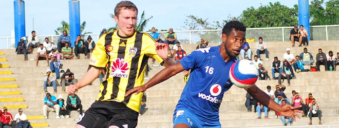 U20 soccer players have combined well - Matarerega