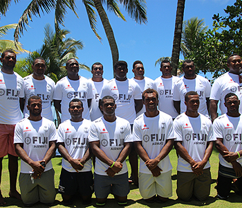 Ryan names team to Wellington and Sydney 7s