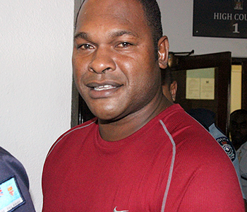 Assessors find Colanaudolu guilty of rape and murder charges