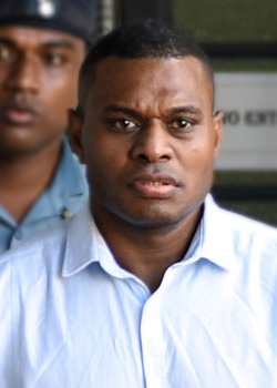 Kilaiverata found guilty of murder