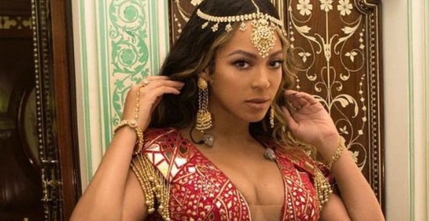 Ambani-Piramal wedding: Beyoncé sings at A-list Indian event