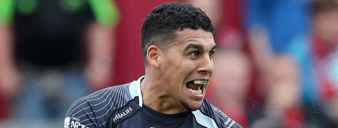Matavesi cited for dangerous tackle