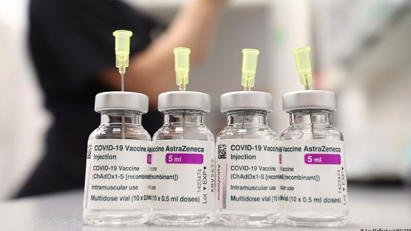 93,000 Fijians have so far received their first COVID-19 vaccine shots 