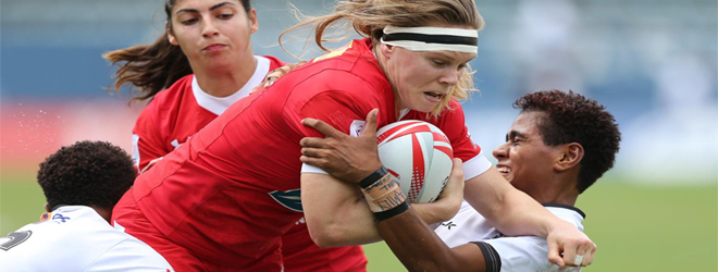 Fijiana loses to France in Sao Paulo 7s Plate final