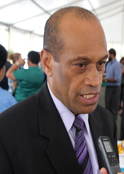 Fiji needs a revolution in which commitment to excellence must grow in business and private sector - Usamate