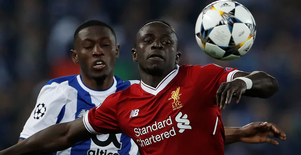 Liverpool belong in the Champions League quarter‑finals - Klopp