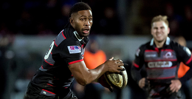 Mata creates possible try of the season for Edinburgh against Toulon 