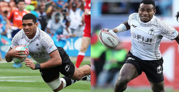 I have faith in Tuwai and Derenalagi to lead the team - Baber