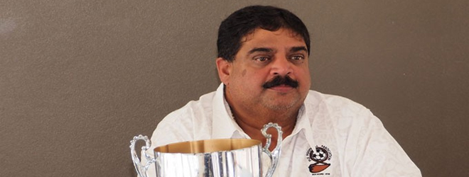 Patel hopes people will support the right people to run the association