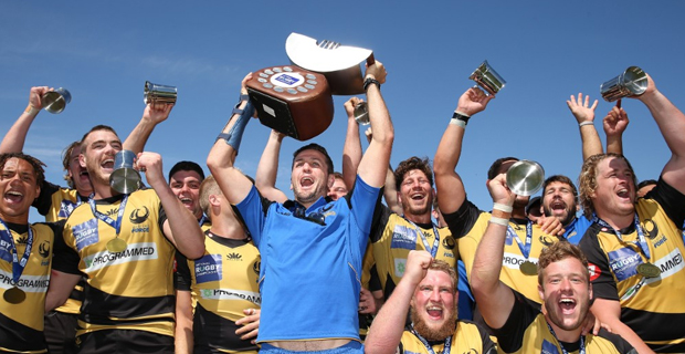 Western Force win NRC