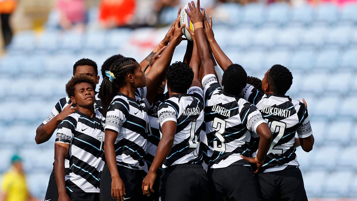 Commonwealth Games Fijiana 7s to hunt for first gold medal in a global tournament