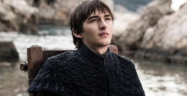 George R. R. Martin prepared to go to extreme lengths to finish GOT book series