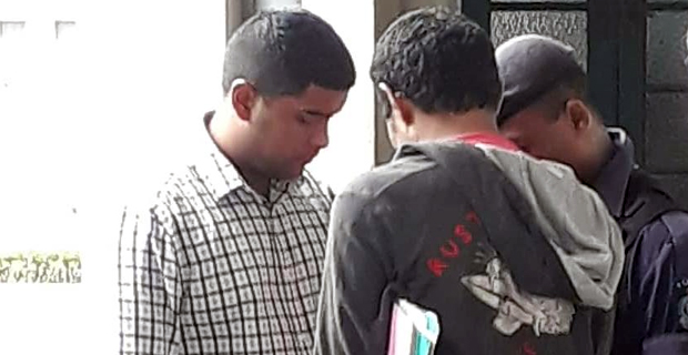 Military officer allegedly tried to drown his partner while swimming in Colo-i-Suva