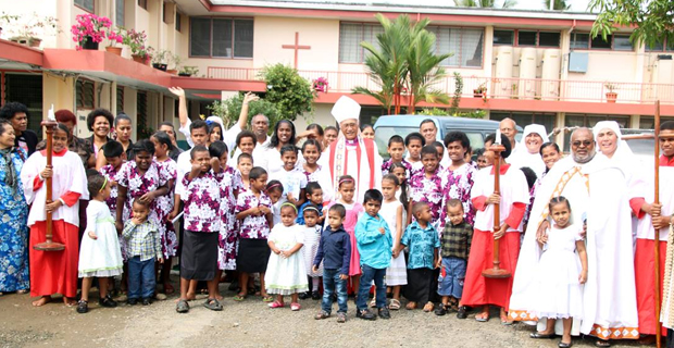 Branded as luveniyali was one of the difficult experiences of being raised at the home - Stephen