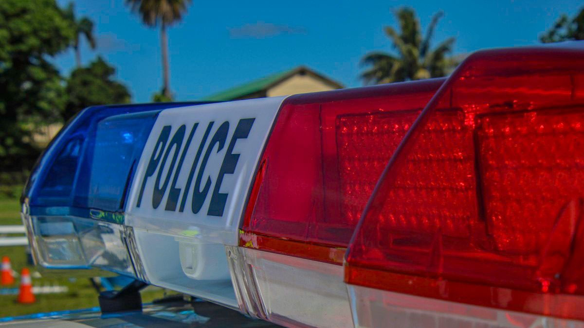  Lautoka assault: Suspect yet to be charged, Police wait for woman to be medically cleared