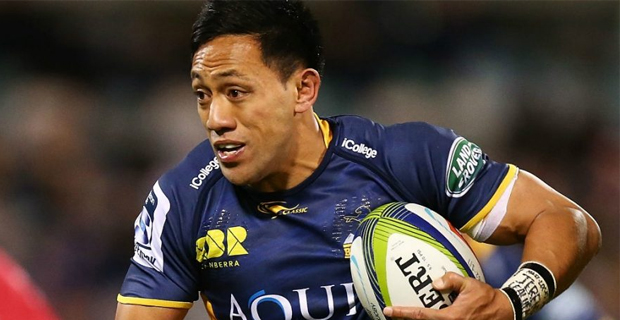 Lealiifano to make emotional return against the Canes