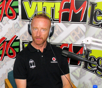 Majority of the team for Olympic Games likely to be made up of local players