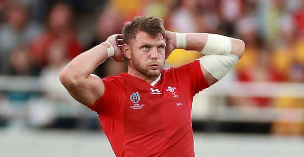 Dan Biggar set to return for Fiji clash