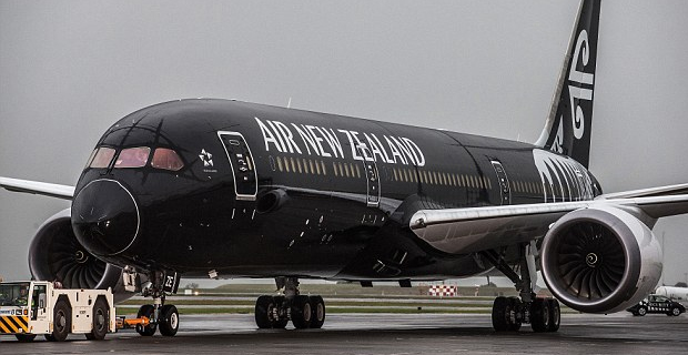 Air New Zealand drops fares to and from Christchurch